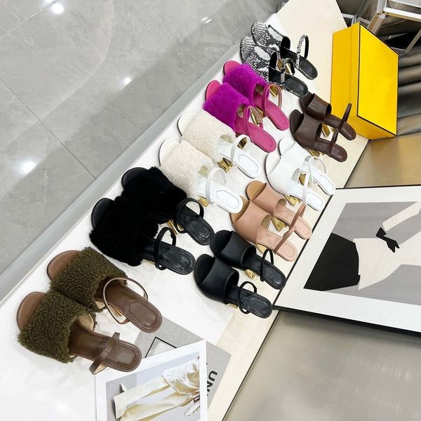 classics luxury brand sandals designer shoes fashion slides high heels floral brocade genuine leather high-heeled women shoes sandal by 9 06, Black
classics luxury brand sandals designer shoes fashion slides high heels floral brocade genuine leather high-heeled women shoes sandal by 9 06, Black