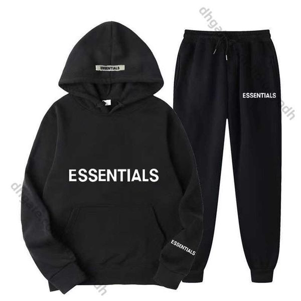autumn winter men brand 2 piece essx3 hoodie sets tracksuit hooded sweatshirt pants male women sport running hoodies suits, Gray
autumn winter men brand 2 piece essx3 hoodie sets tracksuit hooded sweatshirt pants male women sport running hoodies suits, Gray