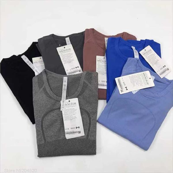 1v55 women's t shirts fitness fashion brang lu's 3.0 2023 new knitting long sleeve sport yoga elasticity crew neck quick dry breat, White
1v55 women's t shirts fitness fashion brang lu's 3.0 2023 new knitting long sleeve sport yoga elasticity crew neck quick dry breat, White