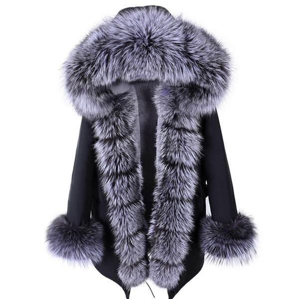 women s down parkas winter warm coat natural real fur jacket hooded black woman mulher 221208
women s down parkas winter warm coat natural real fur jacket hooded black woman mulher 221208