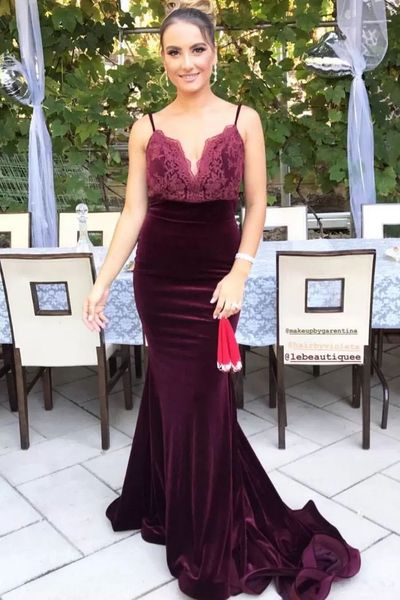 2023 plus size velvet mermaid bridesmaid dresses burgundy spaghetti straps lace appliques backless party wedding guest gowns maid of honor d, White;pink
2023 plus size velvet mermaid bridesmaid dresses burgundy spaghetti straps lace appliques backless party wedding guest gowns maid of honor d, White;pink