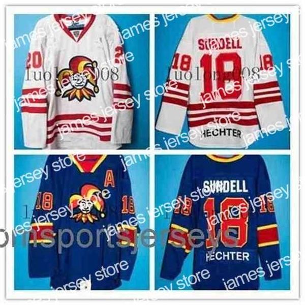 college hockey wears nik1 jokerit helsinki eeli tolvanen teuvo teravainen jari kurri hockey jersey embroidery stitched any number and name j, Black
college hockey wears nik1 jokerit helsinki eeli tolvanen teuvo teravainen jari kurri hockey jersey embroidery stitched any number and name j, Black