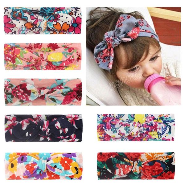 baby girls fashion print cotton headband cute flowers pattern bunny ears elastic hairband infant headwear birthday gifts, Slivery;white
baby girls fashion print cotton headband cute flowers pattern bunny ears elastic hairband infant headwear birthday gifts, Slivery;white