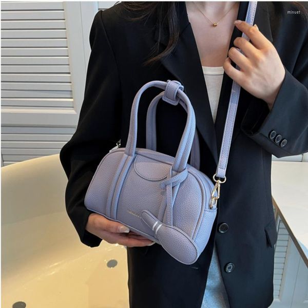 shoulder bags korean fashion crossbody for women trend ladies hand leather messenger tote bag bowling designer handbag
shoulder bags korean fashion crossbody for women trend ladies hand leather messenger tote bag bowling designer handbag
