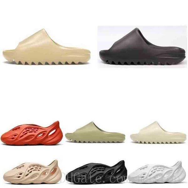 mens yeesys bone slipper 2022 slippers foam runner kanyes west desert sand resin beach women men slides slipper sandal sandals, Black
mens yeesys bone slipper 2022 slippers foam runner kanyes west desert sand resin beach women men slides slipper sandal sandals, Black