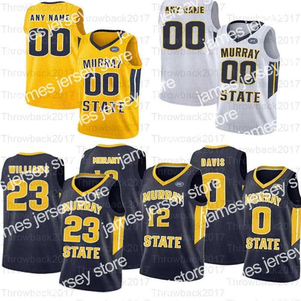 basketball jerseys basketball custom murray state jerseys 12 morant 10 tevin brown 23 kj williams 2 chico carter jr. 14 jaiveon eaves 1 smit, Black;red
basketball jerseys basketball custom murray state jerseys 12 morant 10 tevin brown 23 kj williams 2 chico carter jr. 14 jaiveon eaves 1 smit, Black;red