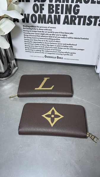 wallets layrussi long leather wallet women business card holder case zipper/hasp cellphone bag 2022 money clutch bag bank holder wallets t22, Red;black
wallets layrussi long leather wallet women business card holder case zipper/hasp cellphone bag 2022 money clutch bag bank holder wallets t22, Red;black