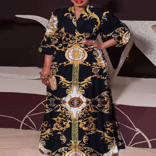 casual dresses vonda women maxi autumn lantern sleeve vintage printed pleated bohemian robe v neck party long sundress 221208, Black;gray
casual dresses vonda women maxi autumn lantern sleeve vintage printed pleated bohemian robe v neck party long sundress 221208, Black;gray