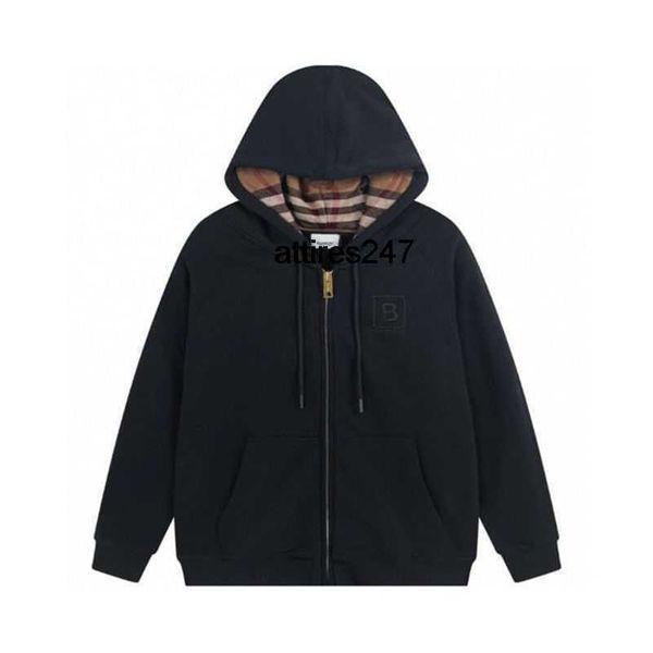 burbrerys hoodies 2022ss autumn winter lining plaid embroidery letter pullover sweater for men and women, Black
burbrerys hoodies 2022ss autumn winter lining plaid embroidery letter pullover sweater for men and women, Black