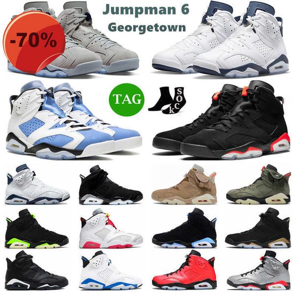 jumpman 6 basketball shoes men women 6s georgetown midnight navy metallic silver red oreo unc infrared hare mens trainers sports sneakers, Black
jumpman 6 basketball shoes men women 6s georgetown midnight navy metallic silver red oreo unc infrared hare mens trainers sports sneakers, Black