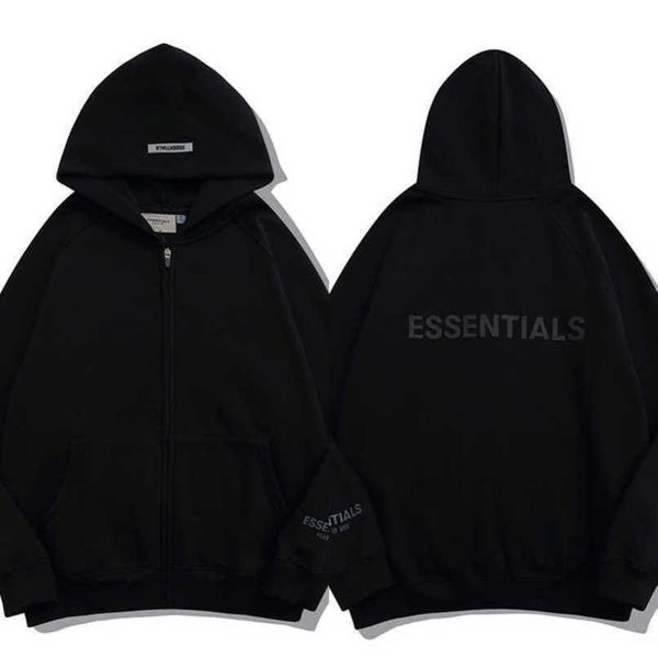 essentials luxury men's tracksuits sweatshirts fashion zipper hoodies men women sportswear pant suit hooded sweater casual pullover co, Gray
essentials luxury men's tracksuits sweatshirts fashion zipper hoodies men women sportswear pant suit hooded sweater casual pullover co, Gray