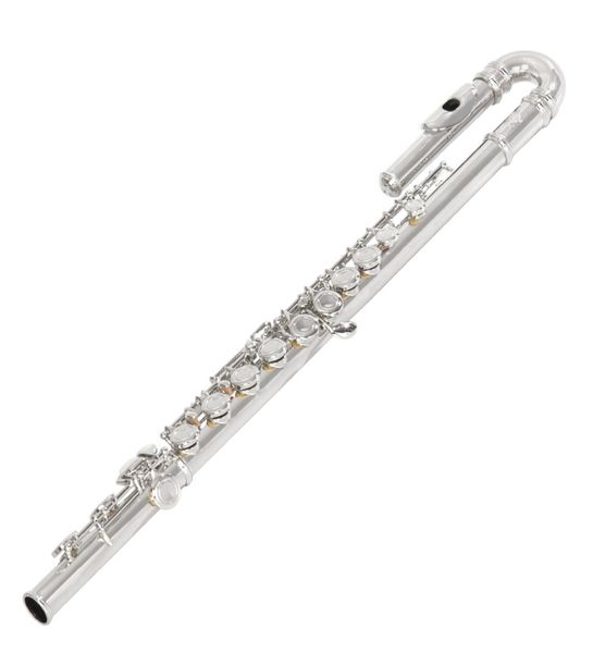 selling pearl alto flute pfa201esu curved headjoints split 16 keys closed hole c tune nickel silver with case7544789
selling pearl alto flute pfa201esu curved headjoints split 16 keys closed hole c tune nickel silver with case7544789