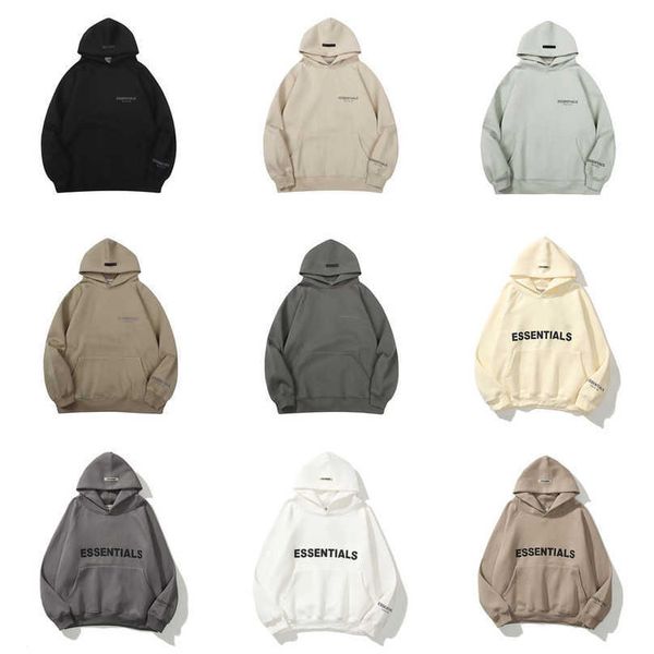 men's luxury essentials tracksuits sweatshirts hoodies fashion letter men women sportswear pant suit hooded sweater casual pullover co, Black
men's luxury essentials tracksuits sweatshirts hoodies fashion letter men women sportswear pant suit hooded sweater casual pullover co, Black