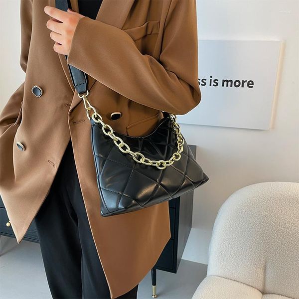 shoulder bags fashion double straps crossbody for women soft pu leather chain bag casual ladies handbags
shoulder bags fashion double straps crossbody for women soft pu leather chain bag casual ladies handbags