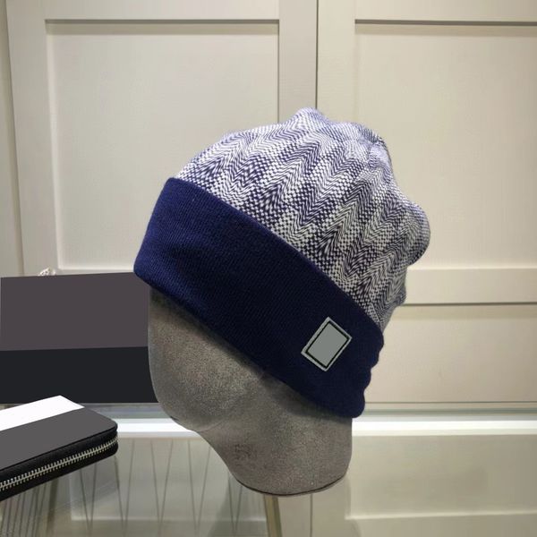 mens winter hat fashion designers beanie outdoor keep warm hats plaid style casual versatile 4 color skull caps, Blue;gray
mens winter hat fashion designers beanie outdoor keep warm hats plaid style casual versatile 4 color skull caps, Blue;gray