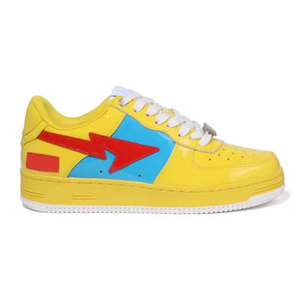 bapestas 2023 bapesta baped designer casual shoes platform sneakers bapestas sk8 sta patent black white camo pink plate-forme men women trai
bapestas 2023 bapesta baped designer casual shoes platform sneakers bapestas sk8 sta patent black white camo pink plate-forme men women trai