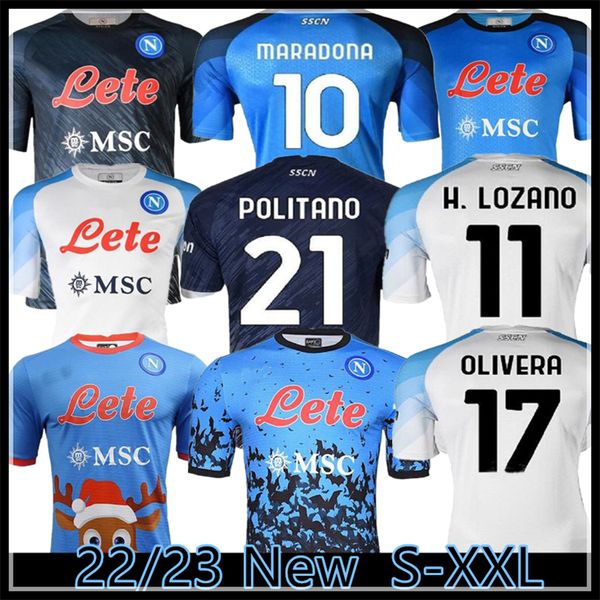 2022 napoli soccer jerseys maglietta osimhen insigne naples politano di lorenzo maglia mertens verdi milik men football shirts 22/23, Black;yellow
2022 napoli soccer jerseys maglietta osimhen insigne naples politano di lorenzo maglia mertens verdi milik men football shirts 22/23, Black;yellow