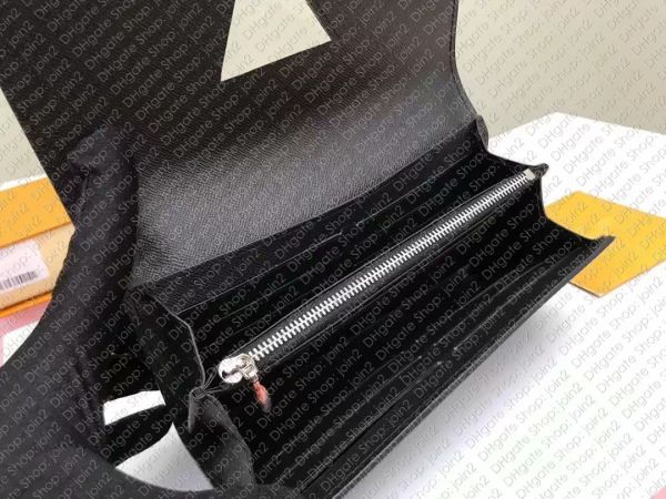 m68309 m61178 twist wallet designer woman leather wallet zippy coin purse key pouch card holder mini pochette accessoires cles multicartes, Red;black
m68309 m61178 twist wallet designer woman leather wallet zippy coin purse key pouch card holder mini pochette accessoires cles multicartes, Red;black