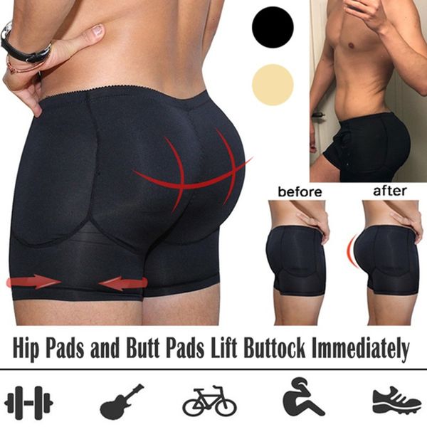 waist tummy shaper men butt lifter shapewear boxer shorts padded enhancing underwear slimming panties control short 221208
waist tummy shaper men butt lifter shapewear boxer shorts padded enhancing underwear slimming panties control short 221208