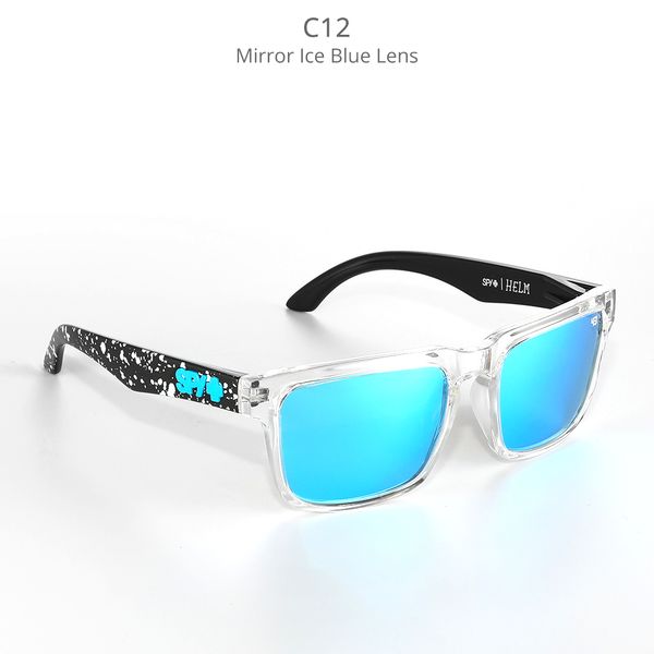 wholesale fashion ken block polarized sunglasses square men eyewear sports mirrored lens uv400 protection 14 colors, White;black
wholesale fashion ken block polarized sunglasses square men eyewear sports mirrored lens uv400 protection 14 colors, White;black