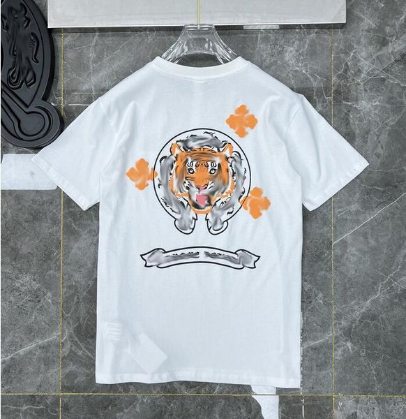 men's t-shirts luxury classics mens t shirts fashion designers brand crew neck short sleeves tees ch men women t-shirts sweater casual, White;black
men's t-shirts luxury classics mens t shirts fashion designers brand crew neck short sleeves tees ch men women t-shirts sweater casual, White;black