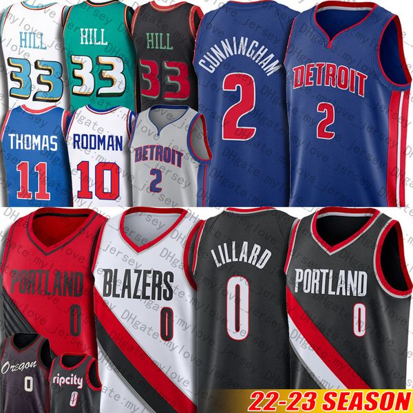basketball jersey damian lillard basketball jerseys cade cunningham grant hill dennis rodman isiah thomas zxcv, Black;red
basketball jersey damian lillard basketball jerseys cade cunningham grant hill dennis rodman isiah thomas zxcv, Black;red