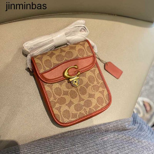 50% discount in stores 2023 fashion bag new women's studio lock cell phone classic pattern old flower zero wallet single shoulder mseng
50% discount in stores 2023 fashion bag new women's studio lock cell phone classic pattern old flower zero wallet single shoulder mseng