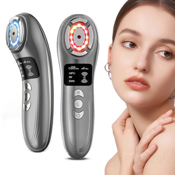 face care devices mini hifu machine ultrasonic ems rf skin tightening device home spa chin neck eye anti wrinkle lifting massager 221208
face care devices mini hifu machine ultrasonic ems rf skin tightening device home spa chin neck eye anti wrinkle lifting massager 221208