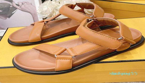 novelty casual sandals for women ff genuine leather shoe designers recommends flat heel thick bottom non slip comforta8284356, Black
novelty casual sandals for women ff genuine leather shoe designers recommends flat heel thick bottom non slip comforta8284356, Black