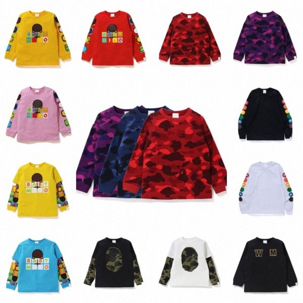 kids t-shirt designer youth t shirts side double sided camouflage shark tshirts clothes colorful apes children baby printt-shirt cashew lumi, Blue
kids t-shirt designer youth t shirts side double sided camouflage shark tshirts clothes colorful apes children baby printt-shirt cashew lumi, Blue