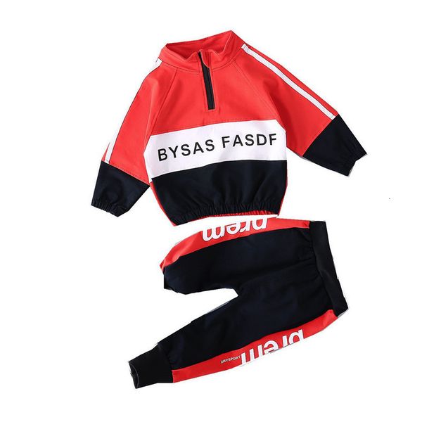 clothing sets baby boys clothing sets autumn fashion children sweatshirt coats pants suit for 14 years girls boys tracksuit clothes set 2212, White
clothing sets baby boys clothing sets autumn fashion children sweatshirt coats pants suit for 14 years girls boys tracksuit clothes set 2212, White