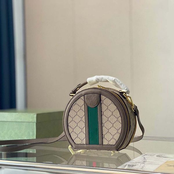 2023 ophidia round shoulder bags women handbag purses designer boite chapeau bag classic letters totes crossbody
2023 ophidia round shoulder bags women handbag purses designer boite chapeau bag classic letters totes crossbody