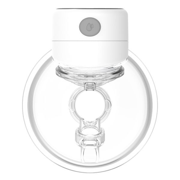 breastpump 2 modes 5 levels wireless electric breast pump bpa silicone wearable fashionable
breastpump 2 modes 5 levels wireless electric breast pump bpa silicone wearable fashionable