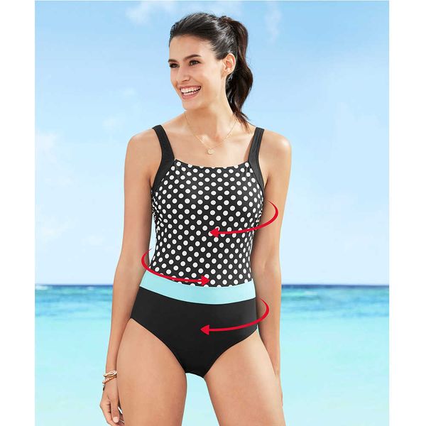 swim wear women one piece swimsuit vintage spot swimwear 2022 slimming bodysuit summer bathing suit female brazilian beach wear xxl t221208
swim wear women one piece swimsuit vintage spot swimwear 2022 slimming bodysuit summer bathing suit female brazilian beach wear xxl t221208