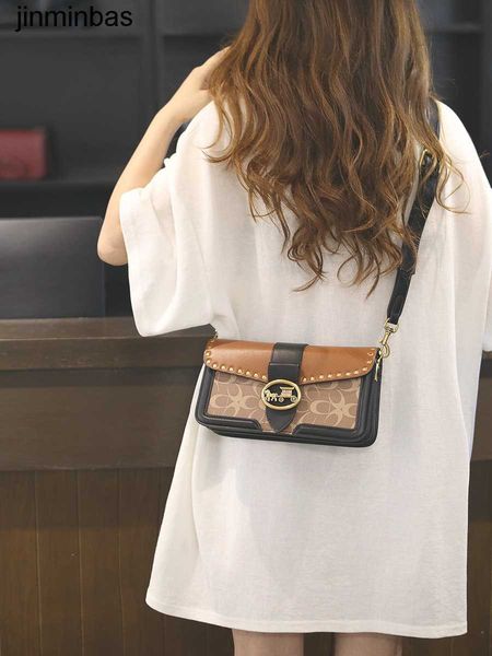 50% discount in stores 2023 fashion bag this year's popular cross body small women new niche unique dign luxury high-end autumn and win
50% discount in stores 2023 fashion bag this year's popular cross body small women new niche unique dign luxury high-end autumn and win