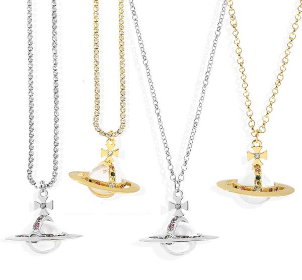 chains necklace empress dowager vivienne glass planet pendant with zircon long sweater1071382, Silver
chains necklace empress dowager vivienne glass planet pendant with zircon long sweater1071382, Silver
