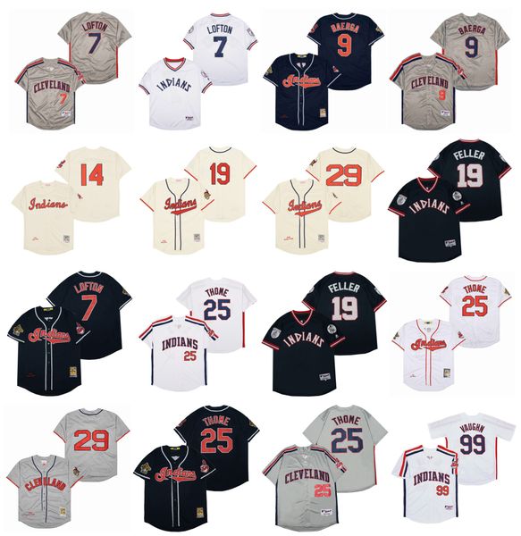 mitchell and ness throwback 99 ricky vaughn baseball jersey indians cooperstown 7 kenny lofton 9 carlos baerga 14 larry doby 19 bob feller 2, Blue;black
mitchell and ness throwback 99 ricky vaughn baseball jersey indians cooperstown 7 kenny lofton 9 carlos baerga 14 larry doby 19 bob feller 2, Blue;black