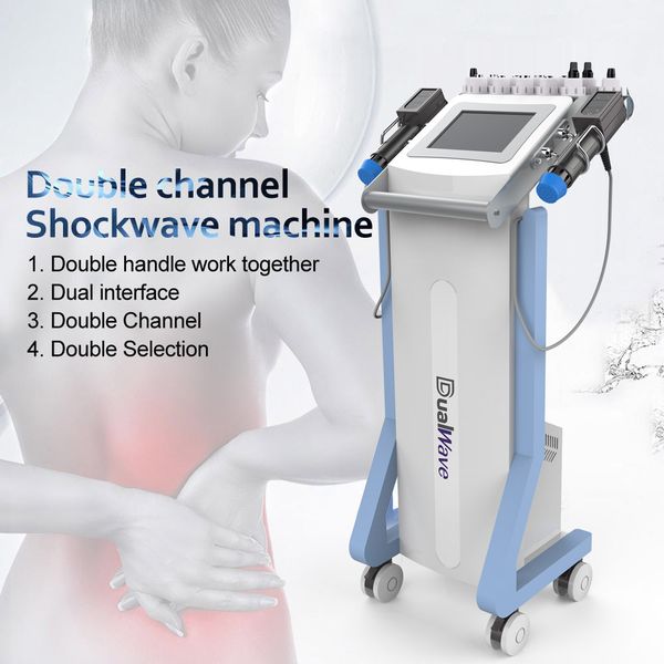other health care items dual shockwave electromagetic therapy machine shock wave ed treatment and relieve muscle pain physiotherapy extracor
other health care items dual shockwave electromagetic therapy machine shock wave ed treatment and relieve muscle pain physiotherapy extracor