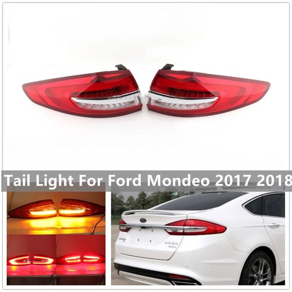 1pc car led rear fog lights for mondeo 20 17-20 18 rear sreflector turn signal taillights brake light
1pc car led rear fog lights for mondeo 20 17-20 18 rear sreflector turn signal taillights brake light
