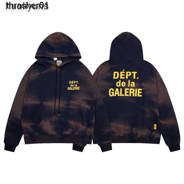 men's hoodies designer sweatshirts fashion brand lettering wash galery dept fashion sweaters men women hoodies, Black
men's hoodies designer sweatshirts fashion brand lettering wash galery dept fashion sweaters men women hoodies, Black