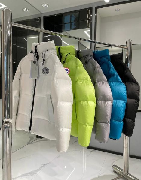winter mens down parkas classic cotas thich hooded warm women men loose jackets long sleeve outwear clothing, Black
winter mens down parkas classic cotas thich hooded warm women men loose jackets long sleeve outwear clothing, Black