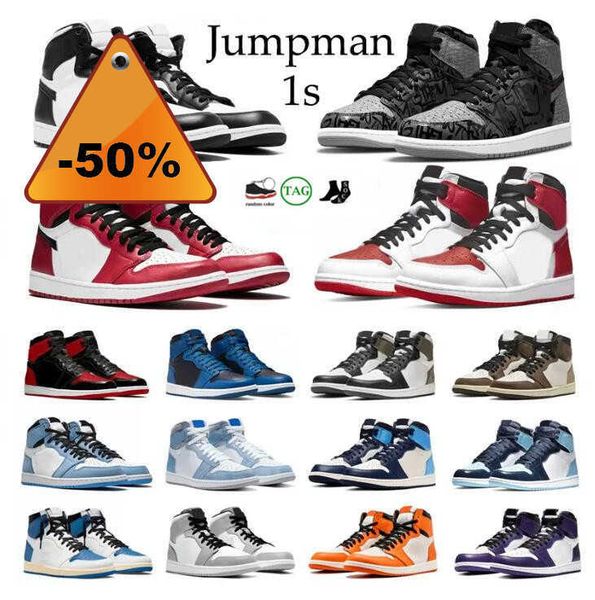 og jumpman 1 1s mens basketball shoes sneakers grey fog yellow toe rebellionaire bred patent dark mocha marina obsidian shadow men women, Black
og jumpman 1 1s mens basketball shoes sneakers grey fog yellow toe rebellionaire bred patent dark mocha marina obsidian shadow men women, Black