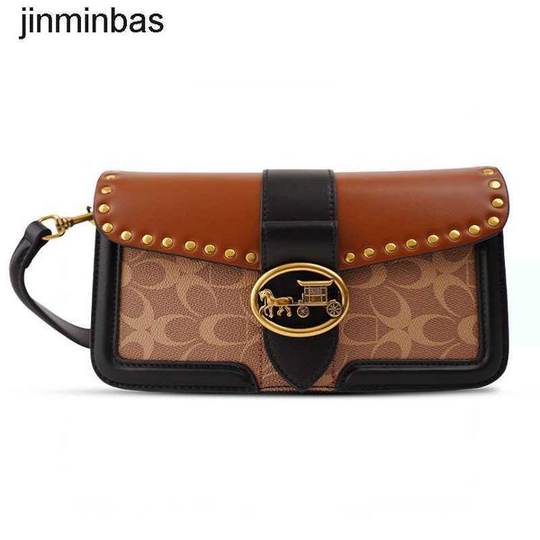 50% discount in stores 2023 fashion bag hong kong it color contrast old flower underarm rivet bag one shoulder crossbody autumn and winter f
50% discount in stores 2023 fashion bag hong kong it color contrast old flower underarm rivet bag one shoulder crossbody autumn and winter f