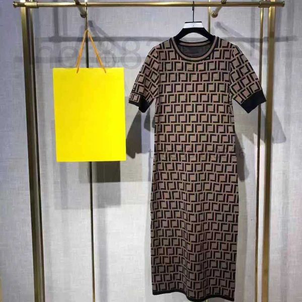 casual dresses designer dresses for women fashion dress full letter classic vintage knit dress luxurious sweaters cardigan de malha short fi, Black;gray
casual dresses designer dresses for women fashion dress full letter classic vintage knit dress luxurious sweaters cardigan de malha short fi, Black;gray