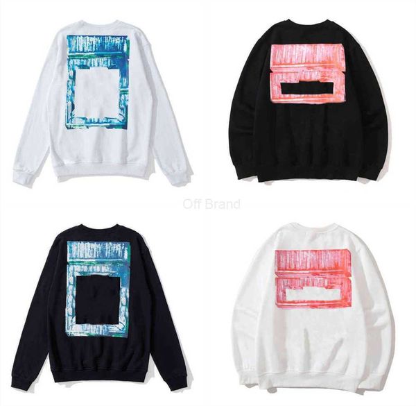 mens classic loose offs sweatshirts fashion brand hoodie designers luxury pullover back oil paint arrow x men women hoodies aknq, Black
mens classic loose offs sweatshirts fashion brand hoodie designers luxury pullover back oil paint arrow x men women hoodies aknq, Black