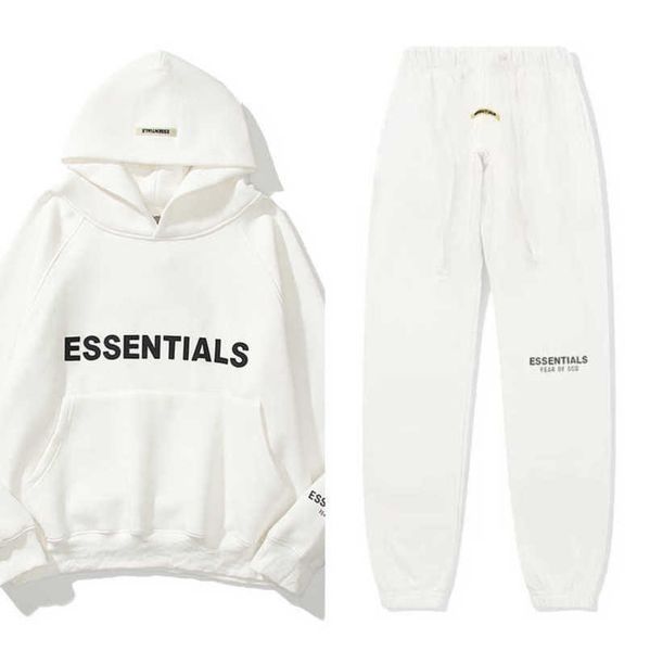 essentials luxury men's tracksuits sweatshirts hoodies fashion letter men women sportswear pant suit hooded sweater casual pullover co, Black
essentials luxury men's tracksuits sweatshirts hoodies fashion letter men women sportswear pant suit hooded sweater casual pullover co, Black