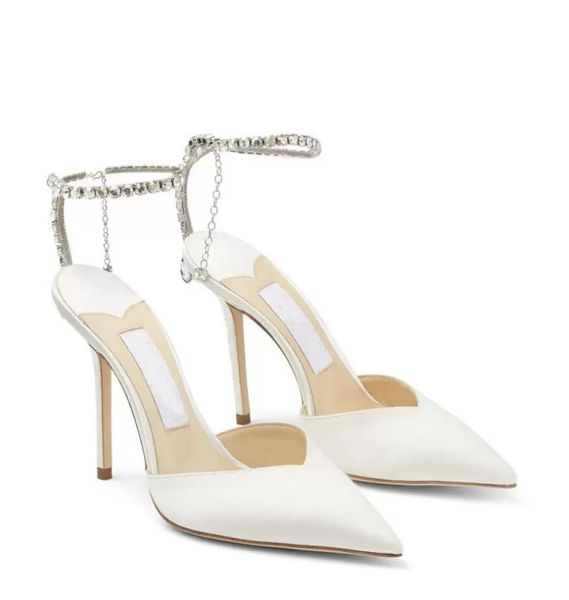 sandals wedding bride white pumps lady039s high heeled dress shoesbrand women highheel pointed saeda sandal crystal ankle str5374561, Black
sandals wedding bride white pumps lady039s high heeled dress shoesbrand women highheel pointed saeda sandal crystal ankle str5374561, Black