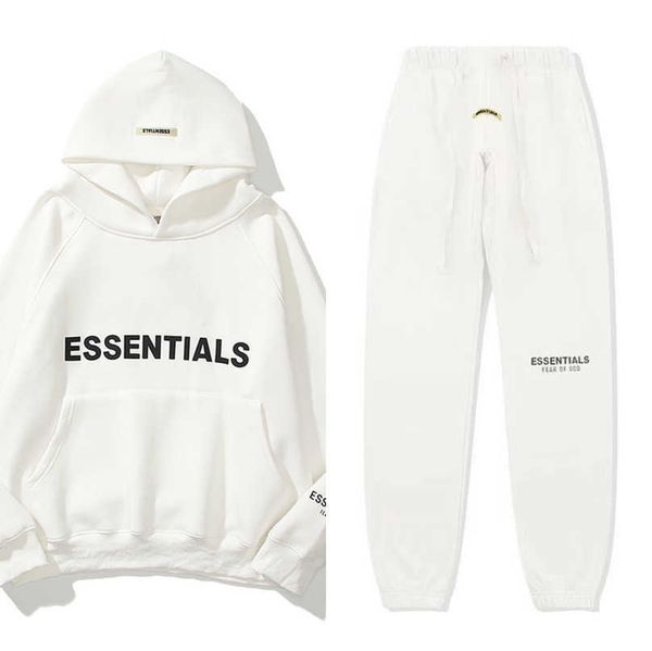 men's essentials luxury tracksuits sweatshirts hoodies fashion letter men women sportswear pant suit hooded sweater casual pullover co, Black
men's essentials luxury tracksuits sweatshirts hoodies fashion letter men women sportswear pant suit hooded sweater casual pullover co, Black