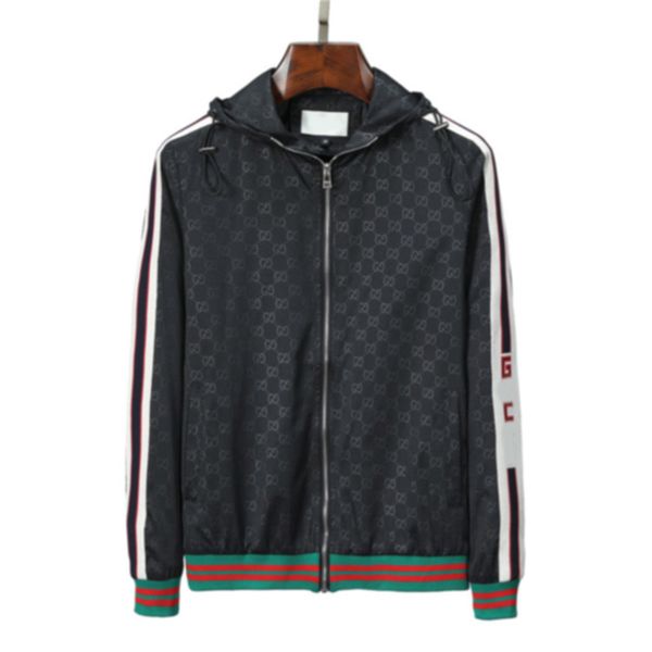 30% off 2022 fashion designer mens jacket spring autumn outwear windbreaker zipper clothes jackets coat outside can sport size m-3xl men, Black;brown
30% off 2022 fashion designer mens jacket spring autumn outwear windbreaker zipper clothes jackets coat outside can sport size m-3xl men, Black;brown