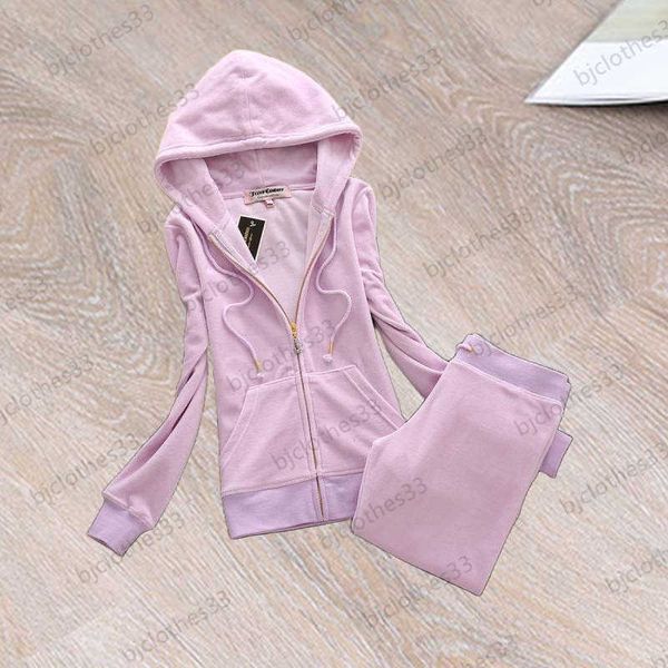 juicy tracksuit designer womens two piece pant zipper open long sleeves hooded loose comfortable bunched leg trousers casual sports style w, White
juicy tracksuit designer womens two piece pant zipper open long sleeves hooded loose comfortable bunched leg trousers casual sports style w, White